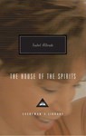 The House Of The Spirits - Isabel Allende - 9781857152814