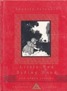 Little Red Riding Hood - Charles Perrault - 9781857155006