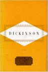 Dickinson Poems - DICKINSON,  Emily - 9781857157048