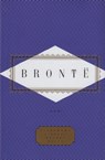 Bronte Poems - Emily Bronte - 9781857157284