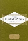 Pushkin Eugene Onegin And Other Poems - Alexander Pushkin - 9781857157390