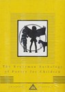 The Everyman Anthology Of Poetry For Children - Gillian Avery - 9781857159318