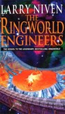 Ringworld Engineers - Larry Niven - 9781857231113