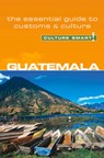 Guatemala -  - 9781857333480