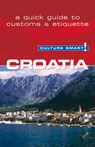 Croatia - Culture Smart! - Irina Ban - 9781857334593
