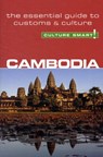 Cambodia - Culture Smart! - Graham Saunders - 9781857334715