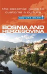 Bosnia & Herzegovina - Culture Smart! - Elizabeth Hammond - 9781857334845