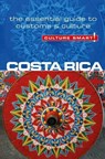 Costa Rica - Culture Smart! - Jane Koutnik - 9781857336658