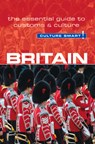 Britain - Culture Smart! - Paul Norbury - 9781857337150