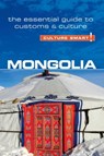 Mongolia - Culture Smart! - Alan Sanders - 9781857337174