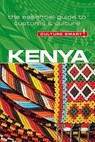 Kenya - Culture Smart! - Jane Barsby - 9781857338584