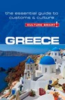 Greece - Culture Smart! - Constantine Buhayer - 9781857338706