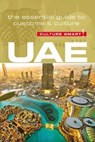 UAE - Culture Smart! - John Walsh ; Jessica Hill - 9781857338744