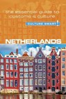 Netherlands - Culture Smart! - Sheryl Buckland - 9781857338812