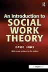 An Introduction to Social Work Theory - David Howe - 9781857421385