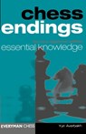 Chess Endings - IU. Averbakh - 9781857440225