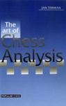Art of Chess Analysis - Jan Timman - 9781857441796