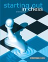 Starting Out in Chess - Byron Jacobs - 9781857442267