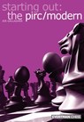 Starting Out: The Pirc/Modern - Joe Gallagher - 9781857443363