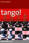 Tango! - Richard Palliser - 9781857443882