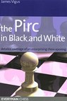 The Pirc in Black and White - James Vigus - 9781857444322