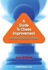 A Guide to Chess Improvement - Dan Heisman - 9781857446494