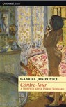 Contre-Jour - Gabriel Josipovici - 9781857544107