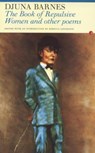 Book of Repulsive Women - Djuna Barnes - 9781857547078