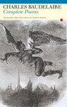 Complete Poems - Charles Baudelaire - 9781857549393