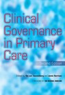 Clinical Governance in Primary Care - Tim Van Zwanenberg ; Jamie Harrison - 9781857758610