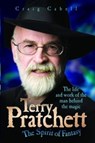 Terry Pratchett - The Spirit of Fantasy - Craig Cabell - 9781857826784