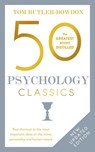 50 Psychology Classics - Tom Butler Bowdon - 9781857884739