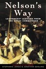 Nelson's Way - Jonathan Gosling ; Stephanie Jones - 9781857884920