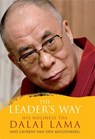 The Leader's Way - His Holiness the Dalai Lama ; Laurens van den Muyzenberg - 9781857885187