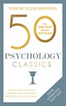 50 Psychology Classics - Tom Butler-Bowdon - 9781857886740
