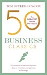 50 Business Classics - Tom Butler-Bowdon - 9781857886757