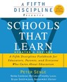 Schools That Learn - Art Kleiner ; Bryan Smith ; Janis Dutton ; Nelda H. Cambron-McCabe ; Peter M. Senge ; Timothy Lucas - 9781857889413