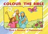 Colour the Bible Book 5 - Carine MacKenzie - 9781857927658