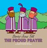 The Proud Prayer - Carine MacKenzie - 9781857929867