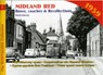 Midland Red - David Harvey - 9781857943016