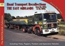 No 122 Road Transport Recollections: East Midlands from the 1950s to the 1990s - Peter Edge-Stenson - 9781857945836