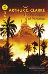 The Fountains Of Paradise - Sir Arthur C. Clarke - 9781857987218