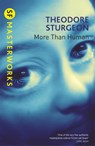 More Than Human - Theodore Sturgeon - 9781857988529