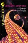 Timescape - Gregory Benford - 9781857989359