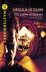 The Lathe Of Heaven - Ursula K. Le Guin - 9781857989519