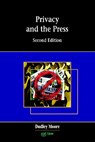 Privacy and the Press - Dudley Moore - 9781858113678