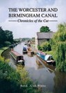 The Worcester and Birmingham Canal - Alan White - 9781858585567