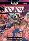 Star Trek Nerd Search - Glenn Dakin - 9781858758558