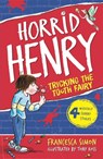 Tricking the Tooth Fairy - Francesca Simon - 9781858813714