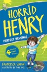 Perfect Revenge - Francesca Simon - 9781858818252